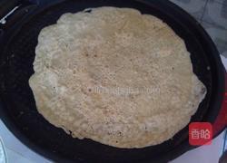 煎饼馃子的做法图解4