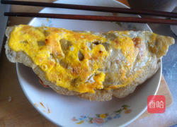 煎饼馃子的做法图解11