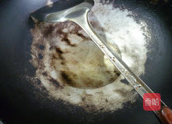 芝麻海苔花生仁的做法图解3