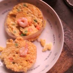 蔬菜饼的做法[图]