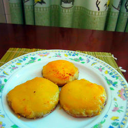 红薯煎饼的做法[图]