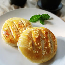 老婆饼的做法[图]