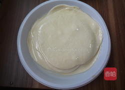 十分钟春饼蒸出来的做法图解2