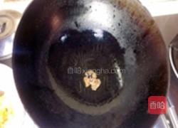 手撕包菜的做法图解4