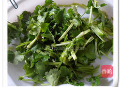 茄汁鲈鱼面的做法图解3