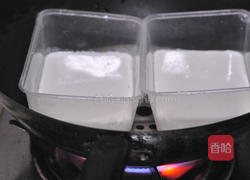 彩虹冰皮月饼的做法图解2