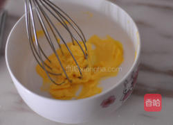 彩虹冰皮月饼的做法图解5