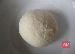 韭菜盒子的做法图解2