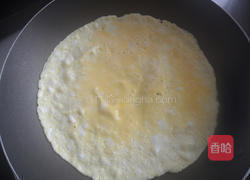 韭菜盒子的做法图解5