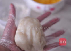 彩虹冰皮月饼的做法图解15