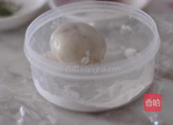 彩虹冰皮月饼的做法图解19