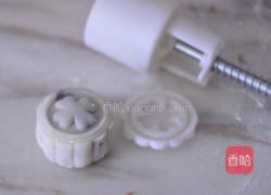 彩虹冰皮月饼的做法图解20