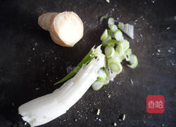 韭菜盒子的做法图解8