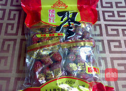 红枣桑寄生蛋茶的做法图解1