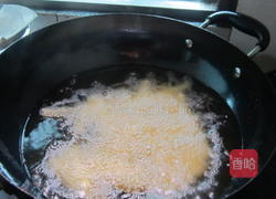 蜜糖薯条的做法图解3