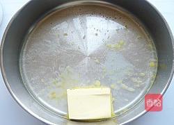 奶油泡芙的做法图解2