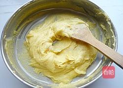 奶油泡芙的做法图解8