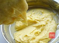 奶油泡芙的做法图解9