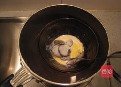 巧克力熔岩蛋糕的做法图解1