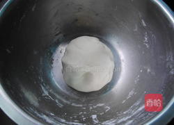 土豆培根披萨的做法图解2