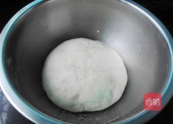 土豆培根披萨的做法图解3