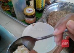 手工鱼丸的做法图解2