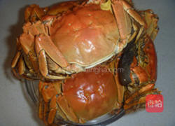 蟹黄汤包的做法图解1