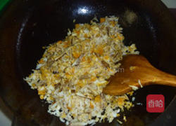 蟹黄汤包的做法图解6