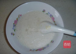 蟹黄汤包的做法图解13