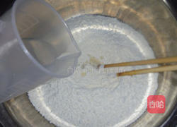 蟹黄汤包的做法图解14