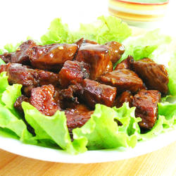 红烧肉的做法[图]