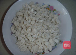 蟹黄汤包的做法图解16