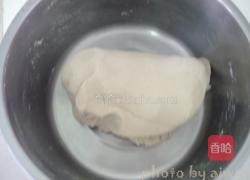 酸辣拌莜面的做法图解3