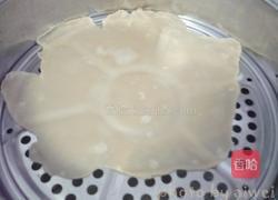 酸辣拌莜面的做法图解6