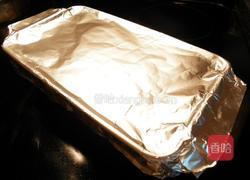 柠檬椒盐烤排骨的做法图解7