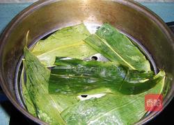 玫瑰红枣小窝头的做法图解10