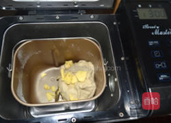 海苔培根吐司的做法图解13