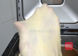 海苔培根吐司的做法图解14