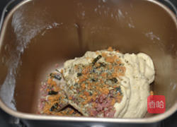 海苔培根吐司的做法图解15