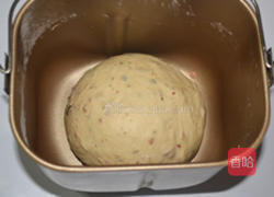 海苔培根吐司的做法图解16