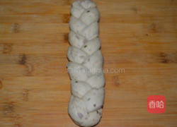 海苔培根吐司的做法图解19