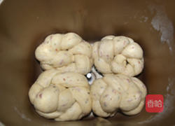 海苔培根吐司的做法图解21