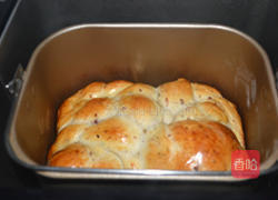 海苔培根吐司的做法图解24