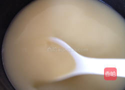 南瓜粟米羹的做法图解5