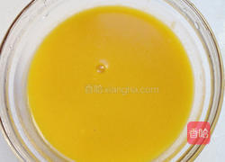 南瓜粟米羹的做法图解9