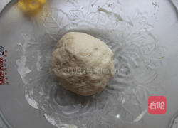 榨菜鲜肉月饼的做法图解4
