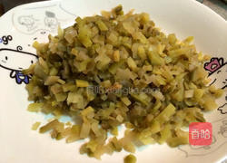 超下饭的做法图解1