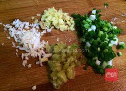 超下饭的做法图解3