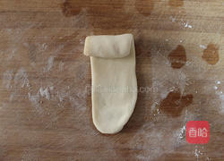 榨菜鲜肉月饼的做法图解14