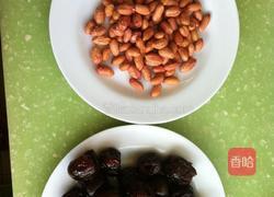 蜜枣粽子的做法图解3